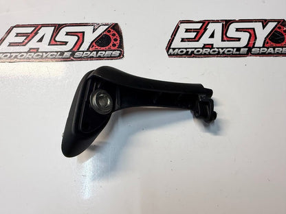 LH Mirror Mount Honda CBR 1000 RR 2008-2016 OEM 88220-MGP-D60