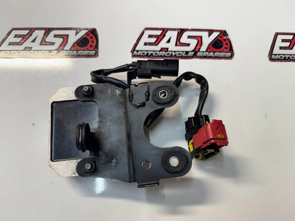 Royal Enfield Interceptor 650 2022 Regulator Rectifier OEM 148239F Euro 5