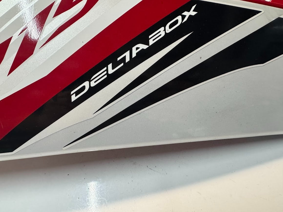 Yamaha YZF R15 2015 LH Main Fairing OEM Genuine 1CK-F1711-00