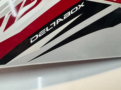 Yamaha YZF R15 2015 LH Main Fairing OEM Genuine 1CK-F1711-00