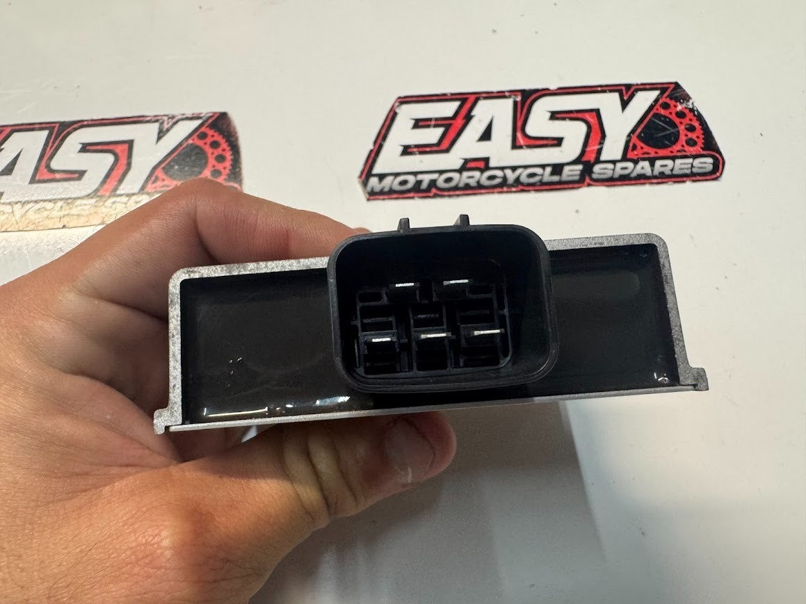 Kawasaki Ninja 500 2024-2025 Regulator Rectifier Voltage OEM Genuine 21066-0761