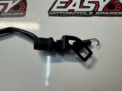 Yamaha YZF R1 2015-2025 Rear Brake Stop Switch OEM Genuine 2CR-82530-02