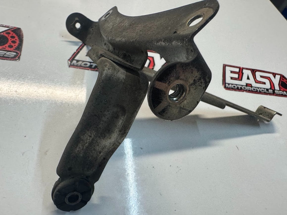 Suzuki GSXR 1000 2009-2016 Radiator Support Bracket OEM Genuine 17790-47H00