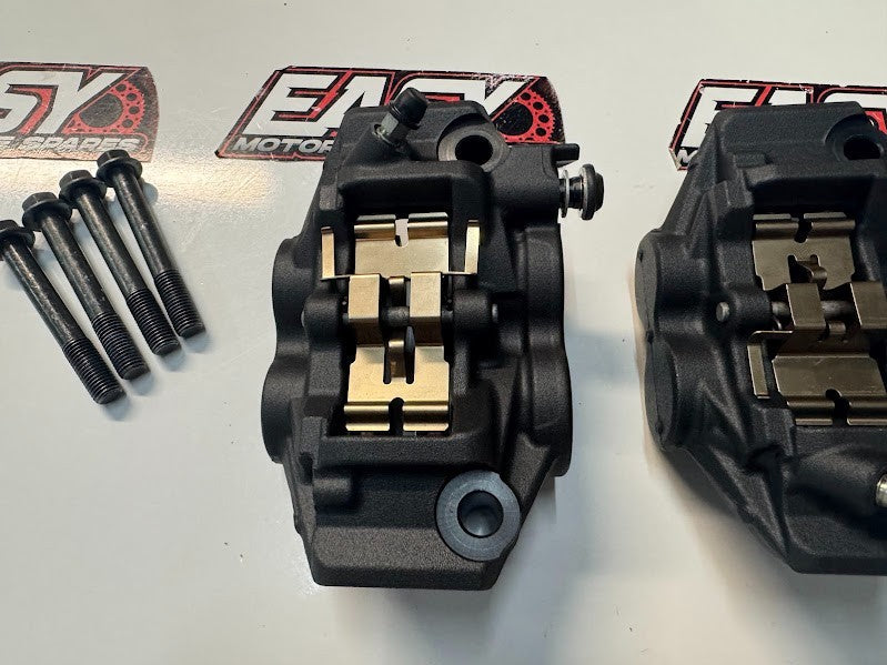Yamaha YZF R1 2020-2024 Front Brake Calipers OEM Genuine B3L-2580T-00