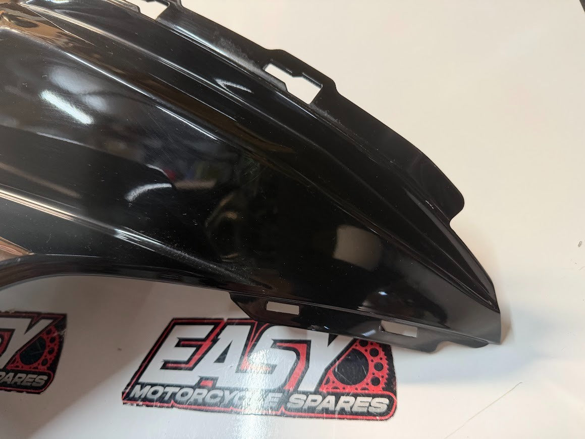 RH Main Fairing Kawasaki Ninja ZX 1000 2011-2016 OEM 55028-0387