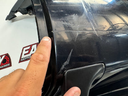 Rear Centre Tail Cowling Yamaha FJ 1200 1988