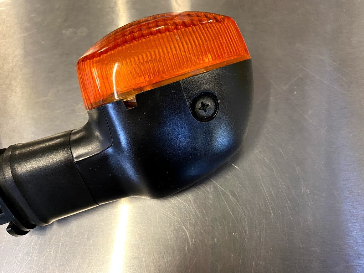 LH Front Blinker Yamaha FZ1 06-15 2008 5PW-83310-10-00