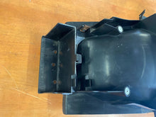 Inner Rear Mudflap Fender Yamaha FZS 600 1998