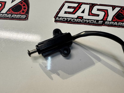 Suzuki GSXR 1000 2013-2016 Side Stand Switch OEM Genuine 37840-47H01