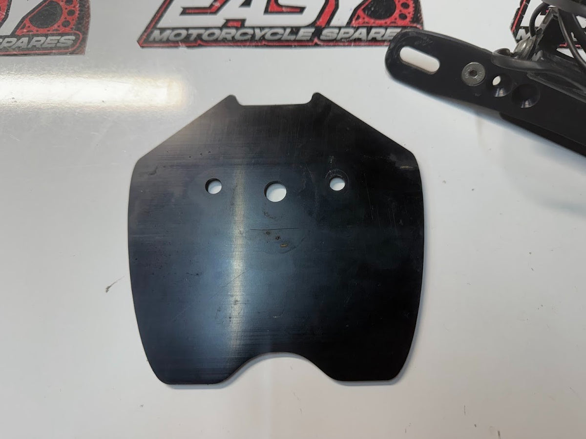 TST Industries Fender Eliminator KTM RC 390 2014-2016