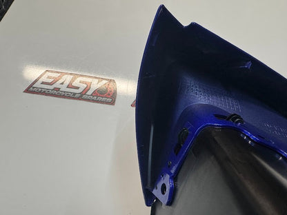 Yamaha YZF R1 2020-2025 LH Console Panel OEM Genuine B3L-2842A-00