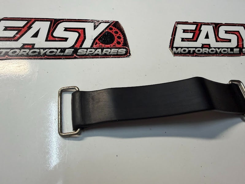 Battery Strap Honda CBR 500R 2013-2024 OEM 95012-17001