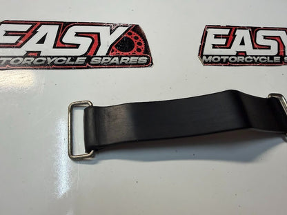 Battery Strap Honda CBR 500R 2013-2024 OEM 95012-17001
