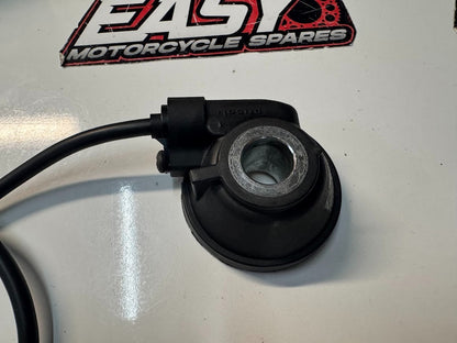 Yamaha YZF R15 2013-2018 Speed Sensor Drive OEM Genuine 1CK-H3755-03