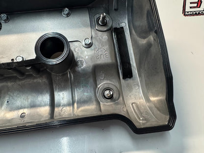 Yamaha YZF R7 2022-2025 Cylinder Head Cover OEM Genuine 1WS-11190-10