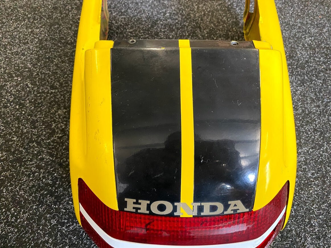 Rear Fairing Cowl Honda CBR 1000 1991 77260-MS2-830ZC