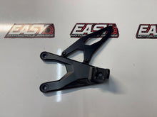 Yamaha YZF R1 2015-2025 LH Riders Peg Bracket Rear Set OEM Genuine 2CR-27442-00