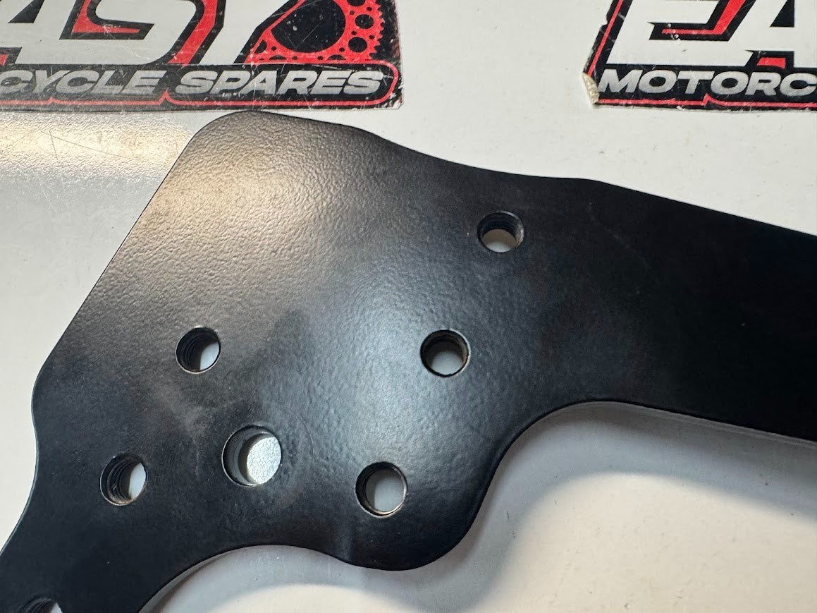 Kawasaki Vulcan S 650 2015-2025 LH Step Footrest Bracket OEM Genuine 32054-0075