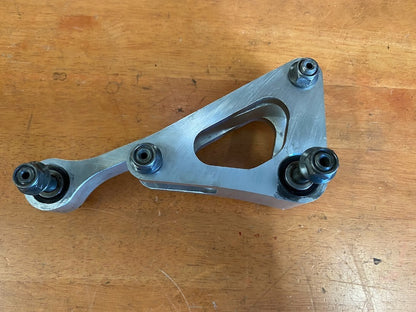 Rear Shock Linkages Yamaha R1 2000