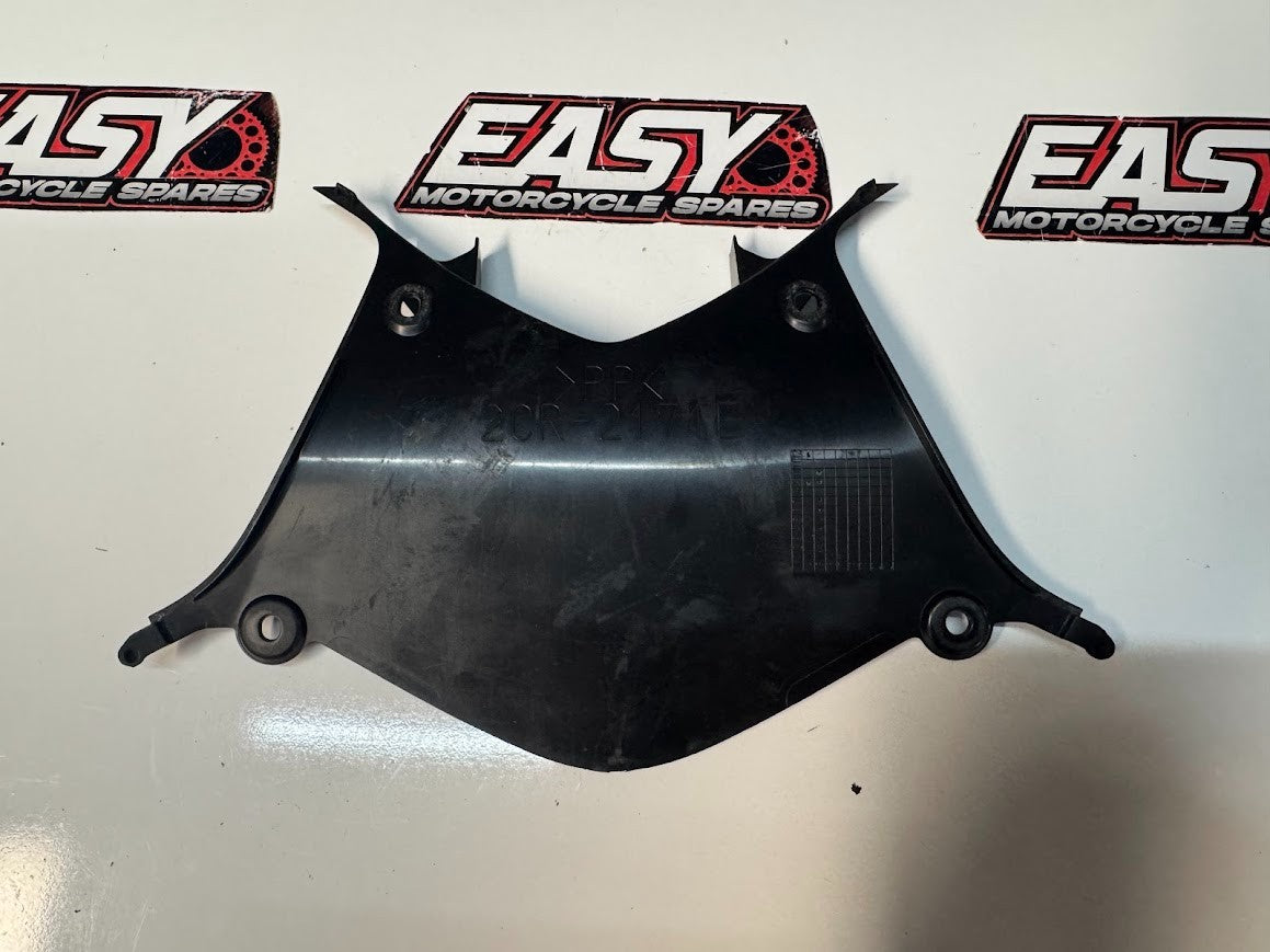 Yamaha YZF R1 2015-2019 Side Cover 5 OEM Genuine 2CR-2171E-01