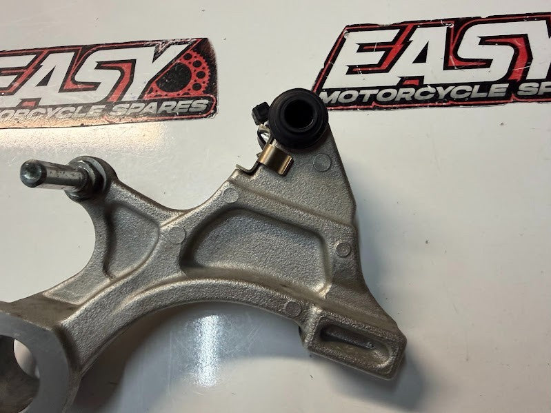 Rear Caliper Holder Bracket Honda CBR 1000 RR 2006-2016 OEM 43190-MEL-D31