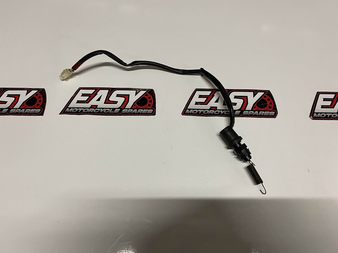 Yamaha YZF R1 2015-2025 Rear Brake Stop Switch OEM Genuine 2CR-82530-01-00