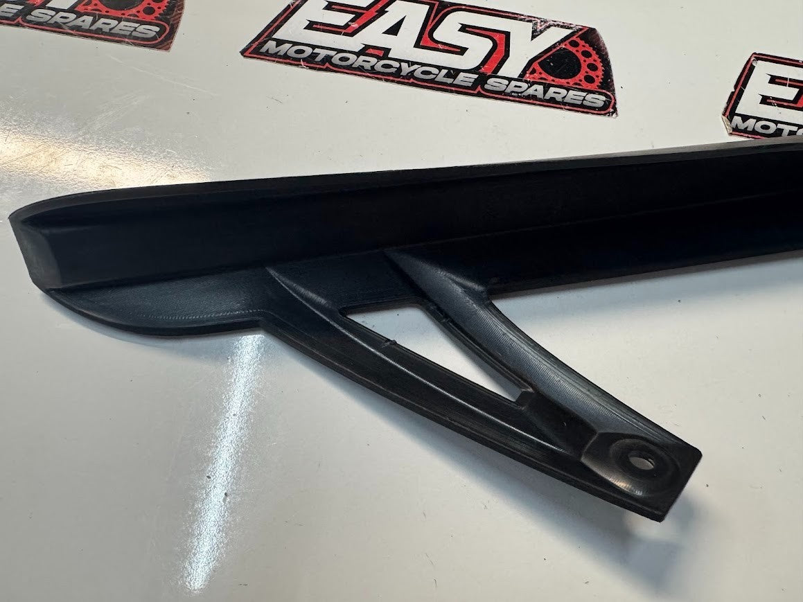 BMW S1000RR 2016 Chain Guard Rear OEM Genuine K46 46627715969