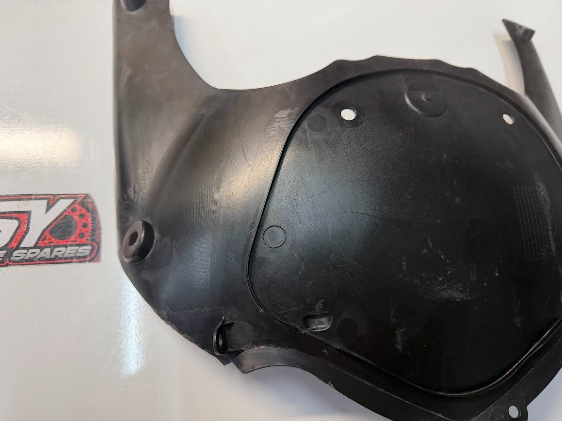 Under Body Cowl Suzuki GSXR 1000 2007-2008 OEM 94419-21H00