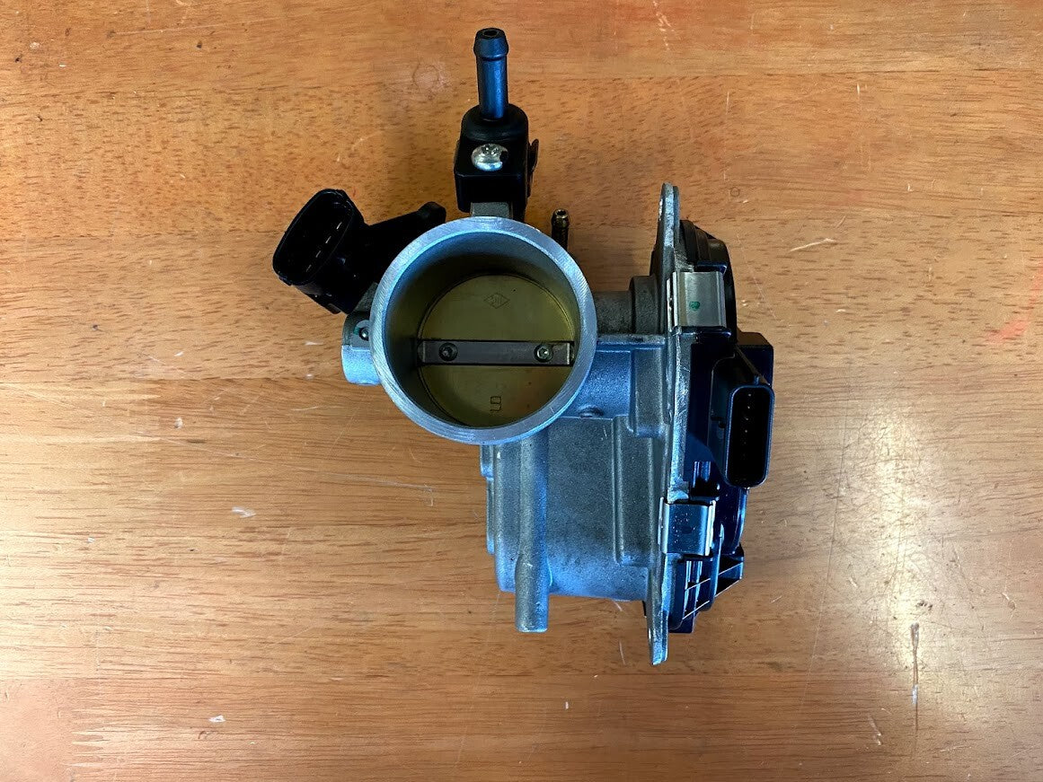 Throttle Body KTM 390 Adventure 2020 95841001000