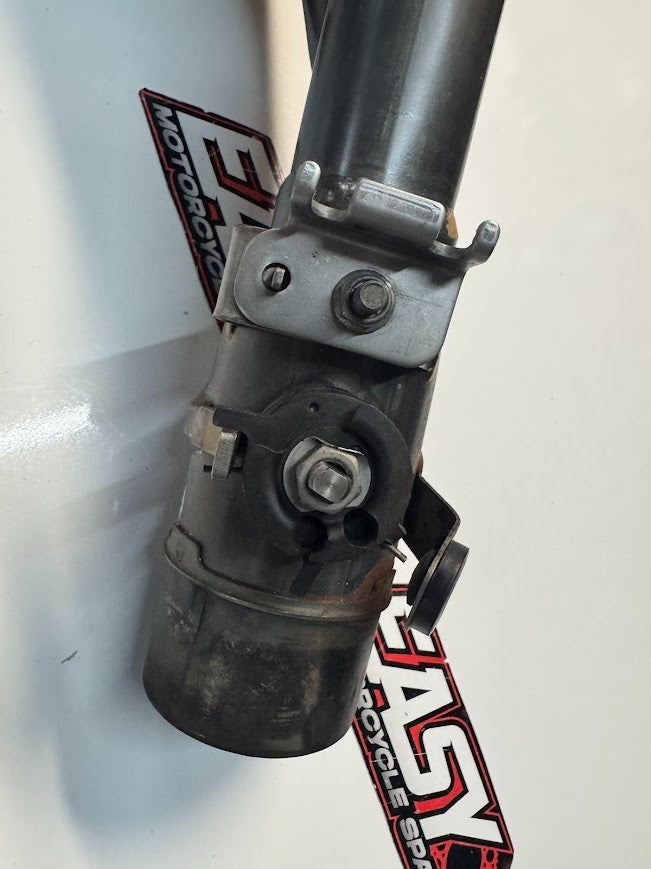 OEM Exhaust Headers Suzuki GSXR 1000 07-08 2008 14100-21H00