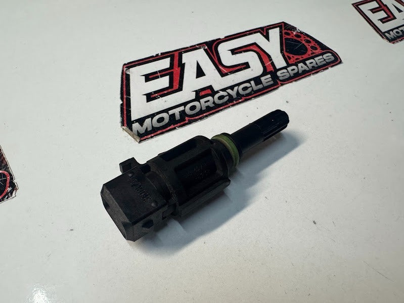 BMW F800 ST 2009 Intake Air Temperature Sensor OEM Genuine 13629899008
