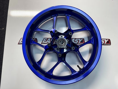 Yamaha YZF R1 2015-2025 Front Wheel OEM 2CR-25168-00-P0 *READ DESCRIPTION*