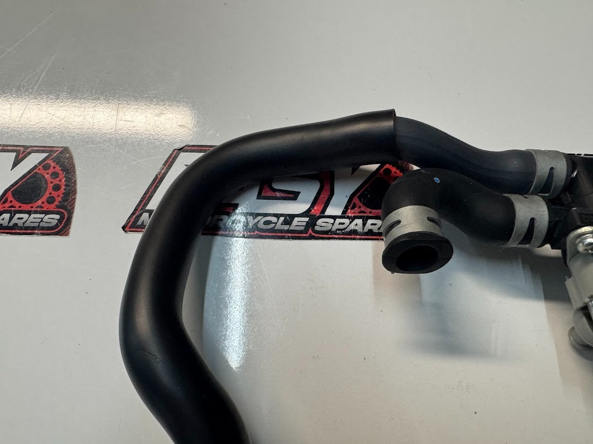 Yamaha YZF R1 2009-2025 Air Cut Valve Assembly OEM Genuine 2D1-14840-00