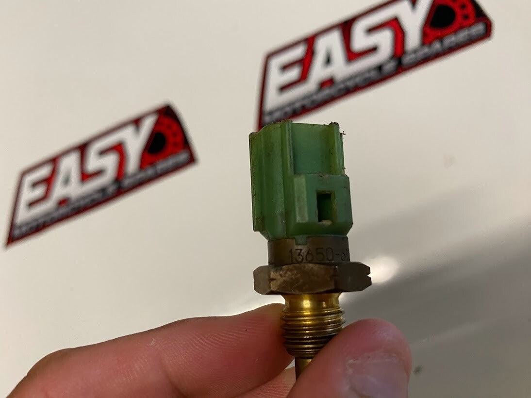 Temperature Sensor Suzuki GSXR 1000 2001
