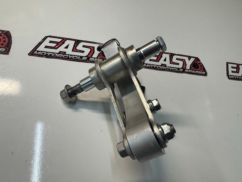 Yamaha YZF R7 2022-2025 Shock Linkage Arm OEM Genuine 1WS-2217A-00