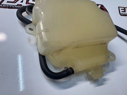 Kawasaki Vulcan VN900 Classic 2006-2022 Coolant Reservoir Tank OEM 43078-0045