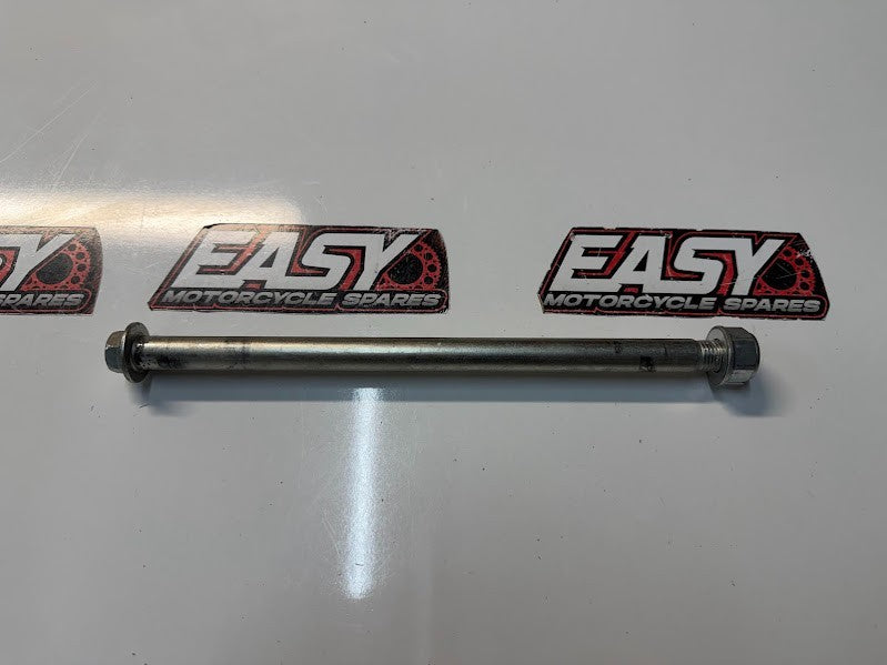 Swing Arm Pivot Bolt Honda CBR 500R 2013-2021 OEM 52101-MGZ-J00