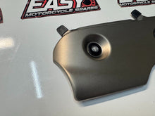 Yamaha YZF R1 2020-2025 Exhaust Shield Cover Protector 1 OEM B3L-2834V-00