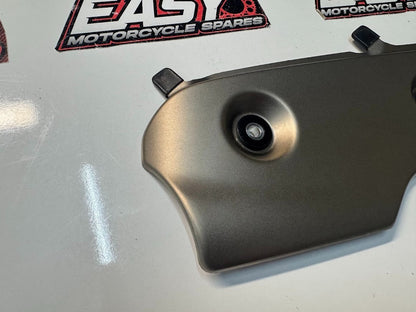 Yamaha YZF R1 2020-2025 Exhaust Shield Cover Protector 1 OEM B3L-2834V-00