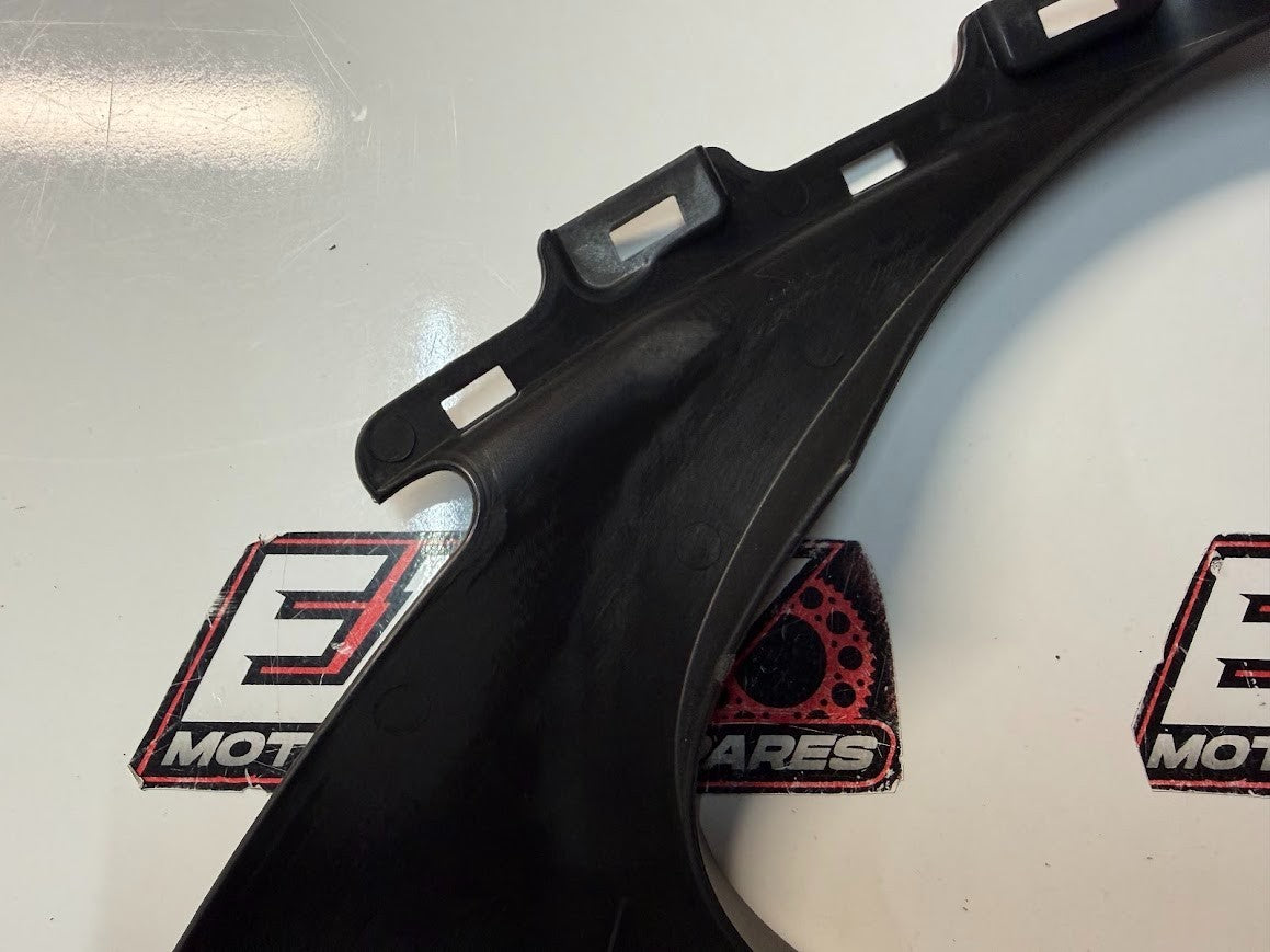 RH Lower Side Cowl Fairing Suzuki GSXR 1000 2009-2016 OEM 94474-47H00