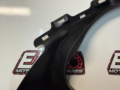 RH Lower Side Cowl Fairing Suzuki GSXR 1000 2009-2016 OEM 94474-47H00