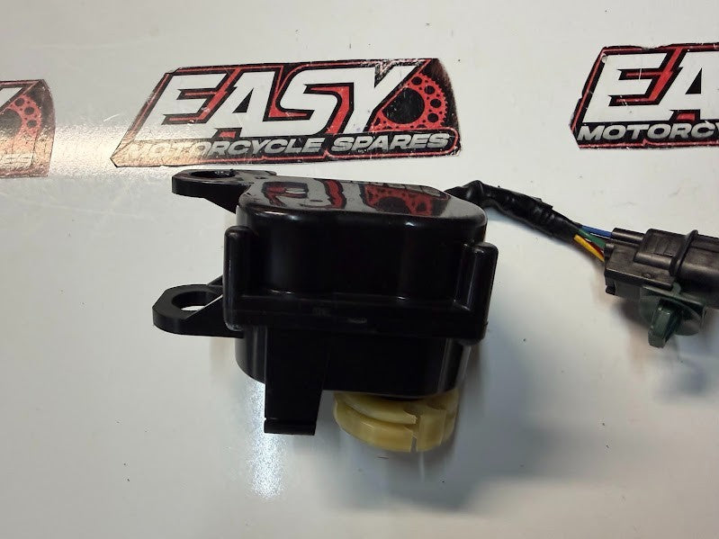 Exhaust Servo Motor Honda CBR 1000 RR 2008-2016 OEM 31420-MFL-013