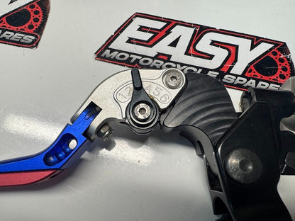 Yamaha YZF R1 2011-2025 Clutch Lever Perch 4XV-82911-10