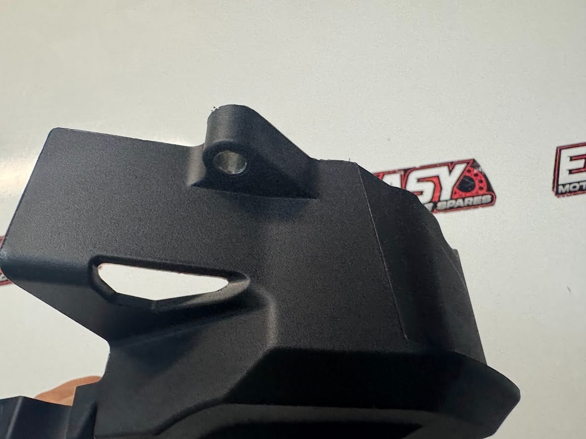 Kawasaki Ninja 500 2024-2025 Front Sprocket Cover OEM Genuine 14026-0141