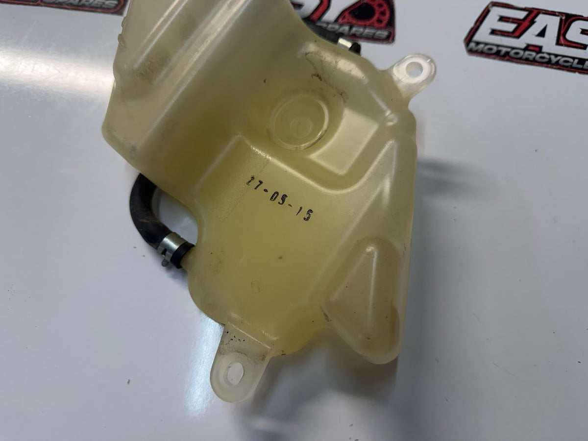 Coolant Tank Reservoir Kawasaki Ninja 650L 2012-2016 OEM 43078-0553