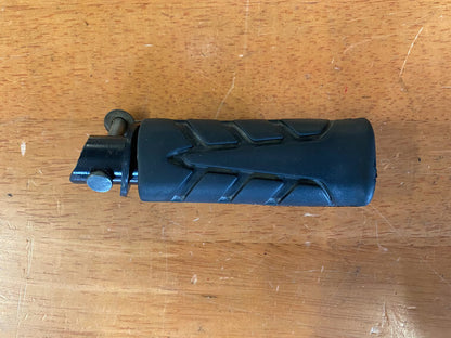 LH Pillion Peg Honda CBR 250R 11-13 2011