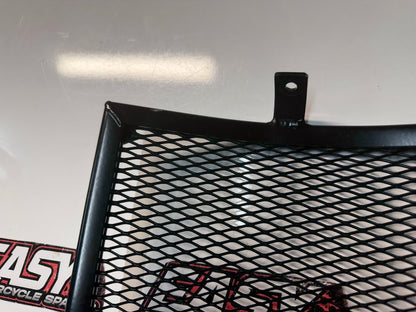 Kawasaki ZX10-R 2021-2025 ABS ONLY- Radiator & Oil Guard Set