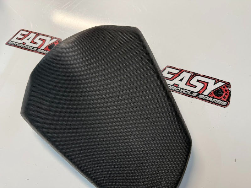 Pillion Seat Honda CBR 500R 2016-2024 OEM 77300MKPDN1