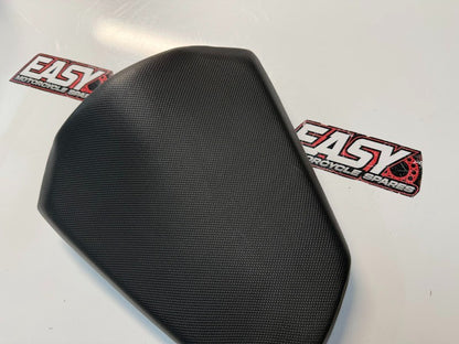 Pillion Seat Honda CBR 500R 2016-2024 OEM 77300MKPDN1