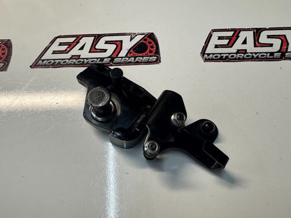 Yamaha YZF R7 2022-2025 Side Stand Bracket OEM Genuine BEB-27321-00